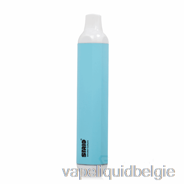 Vape België Strio Cartboy 510 Batterij Golfblauw